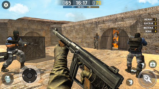 Download do APK de Jogo de Arma: Jogo de Pistola para Android