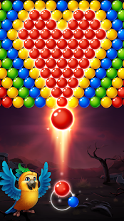 Baixar e jogar Shoot Bubble - Bubble Pop Game no PC com MuMu Player