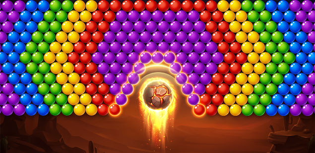 Baixe Bubble Shooter: Bubble Jogos no PC