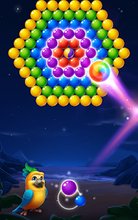 Baixar e jogar Bubble Shooter-Shoot Bubble no PC com MuMu Player