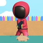 Survival Game: 456 Winner