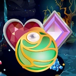 Gems Island Journey