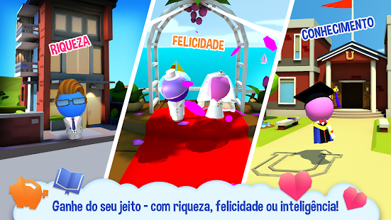 Baixar e jogar The Game of Life 2 no PC com MuMu Player