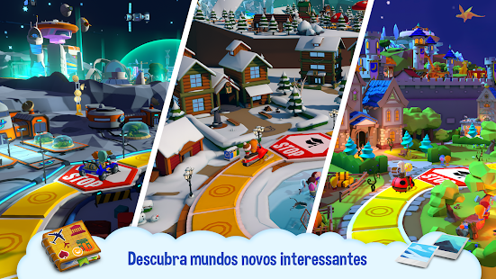 Baixar e jogar The Game of Life 2 no PC com MuMu Player