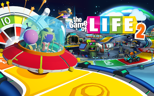 Baixar e jogar The Game of Life 2 no PC com MuMu Player