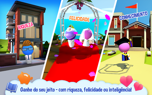 Baixar e jogar The Game of Life 2 no PC com MuMu Player