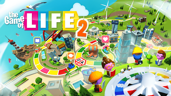 MI PRIMERA VEZ EN THE GAME OF LIFE 2!!! 