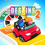 Destins - Le Jeu De La Vie 2