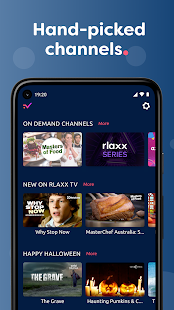 Download And Play Rlaxx Tv On Pc With Mumu Player