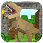 Mods jurassiques Minecraft PE