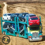 Car Carrier Truck Simulator 3D