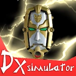 Simulator Changer Super-sentai