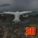 Bird Racing : Pigeon Simulator