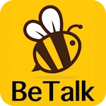 BeTalk บีทอล์ค คุยแชทหาเพื่อน