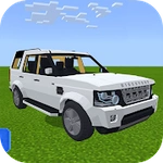Car mod for Minecraft PE