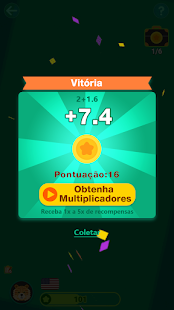 Crazy Domino: Ganhe Dinheiro Real Download