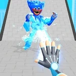 Freeze Man 3D