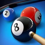 8 Ball Billiards