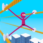 Flex Man 3D