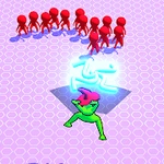 Mage 3D