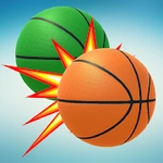 Epic Basketball 3D