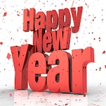 Happy New Year Wishes