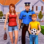 Police Simulator- Police Games