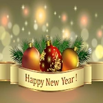 Happy New Year Images