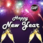 Happy New Year Gif