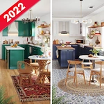 Makeover Tile: Happy Zen Match