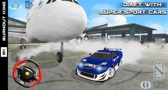 Download & Play Drift Car Racing : Super Boost on PC & Mac (Emulator)