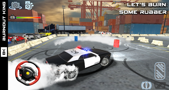 Baixar e jogar Car Drift: Racing & Drifting no PC com MuMu Player