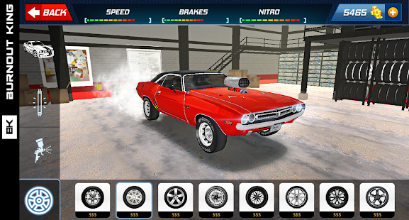 Drift No Limit: Car drift game Game for Android - Download