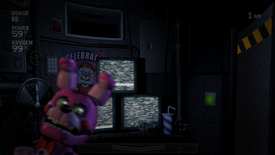 Download and play FNaF 6: Pizzeria Simulator on PC with MuMu Player