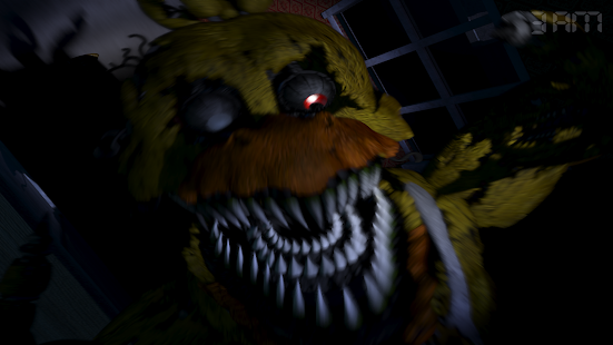 Baixar e jogar Five Nights at Freddy's no PC com MuMu Player