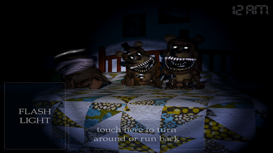 Baixar e jogar Five Nights at Freddy's no PC com MuMu Player