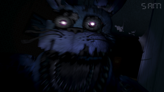 Baixar e jogar Five Nights at Freddy's no PC com MuMu Player