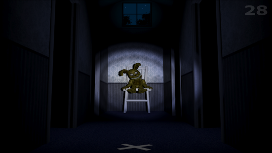 Baixar e jogar Five Nights at Freddy's no PC com MuMu Player