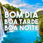 Bom dia, Boa tarde e Boa Noite