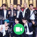 Asona: Stray Kids gọi video