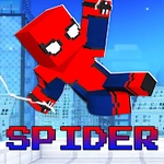 Mod Spiderman