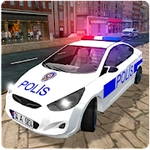 Descargar Sirena de policía - sirenas de luces de policía en PC_juega Sirena  de policía - sirenas de luces de policía en PC con MuMu Player