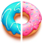 Differences Online