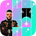Pepas - Farruko Piano Tiles
