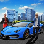 Extreme Master Car Driving SIM