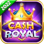 Cash Royal -Las Vegas Slots!