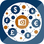 Coinoscope: визуальный поиск монет