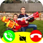 mikel n leotube call you prank