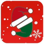 Santa versus Thieves