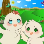 Pulci & Nini children’s games